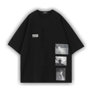 Undercover Film Graphic T-Shirt 'Black'