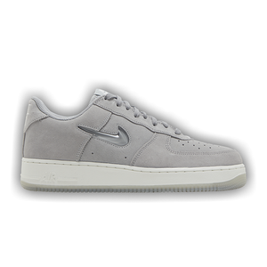 Nike Air Force 1 Jewel 'Color of the Month - Light Smoke Grey'