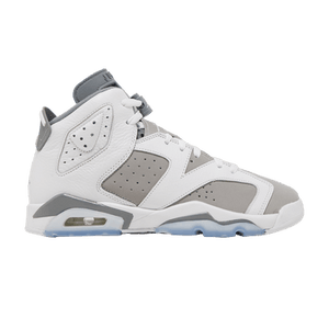 Air Jordan 6 Retro GS 'Cool Grey'