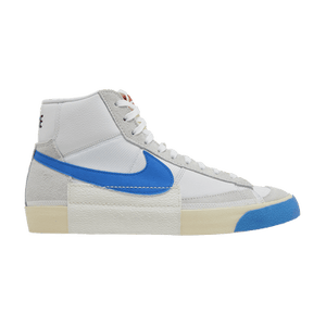 Nike Blazer Mid '77 Pro Club 'Remastered - Photo Blue'