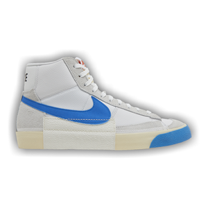 Nike Blazer Mid '77 Pro Club 'Remastered - Photo Blue'