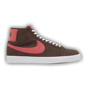 Nike Zoom Blazer Mid SB 'Brown Adobe'