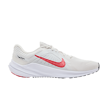Nike Quest 5 'Platinum Tint Light Crimson'