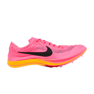 Nike ZoomX Dragonfly 'Hyper Pink Orange'