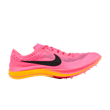 Nike ZoomX Dragonfly 'Hyper Pink Orange'