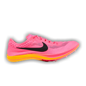 Nike ZoomX Dragonfly 'Hyper Pink Orange'