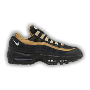 Nike Air Max 95 'Black Elemental Gold'