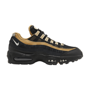 Nike Air Max 95 'Black Elemental Gold'