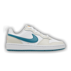 Nike Court Borough Low 2 GS' Phantom Bright Spruce'