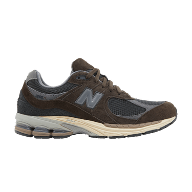 New Balance 2002R 'Lunar New Year - Rich Earth'