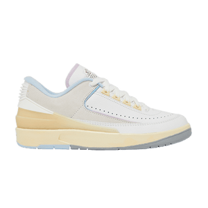 Wmns Air Jordan 2 Low 'Look, Up in the Air'