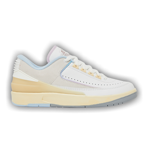 Wmns Air Jordan 2 Low 'Look, Up in the Air'