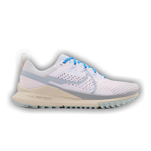 Nike Wmns React Pegasus Trail 4 'Pearl Pink Wolf Grey'