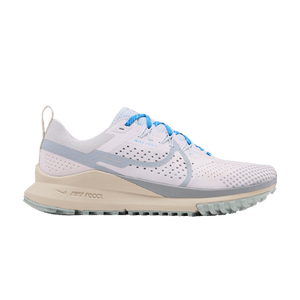 Nike Wmns React Pegasus Trail 4 'Pearl Pink Wolf Grey'