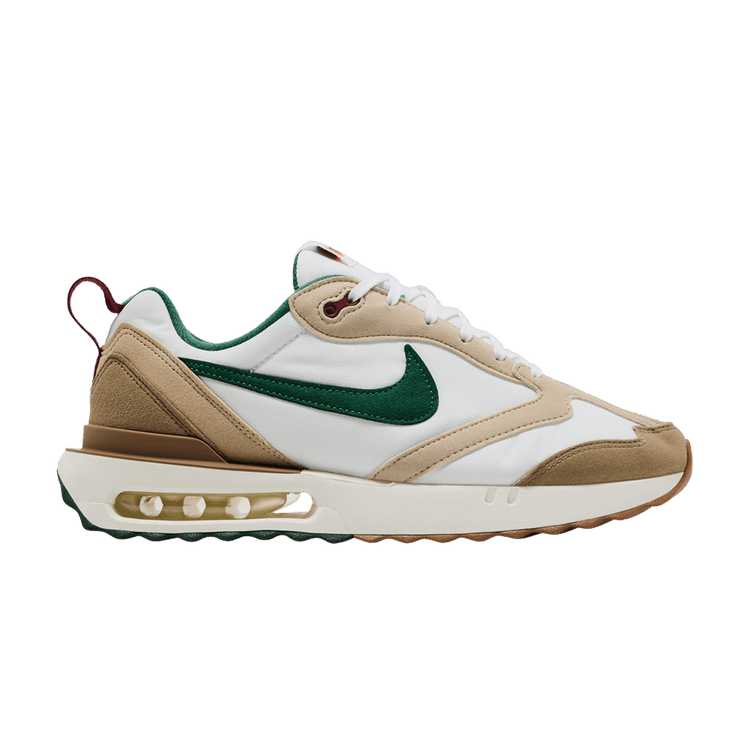 Nike Air Max Dawn 'Khaki Gorge Green' FB7158 131