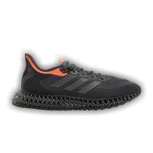 adidas 4DFWD 2 'Carbon Impact Orange'