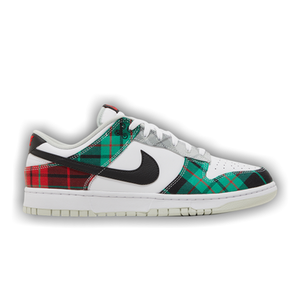 Nike Dunk Low Premium 'Tartan Plaid'