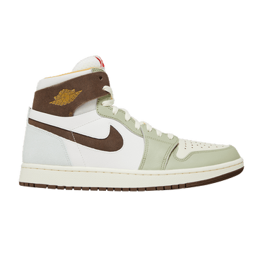 Air Jordan 1 High Zoom Comfort 2 'Year of the Rabbit'