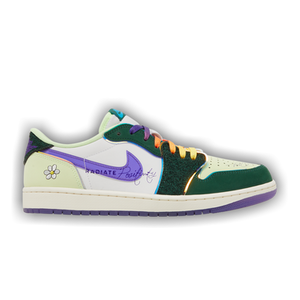 Air Jordan 1 Retro Low OG 'Doernbecher 2023'