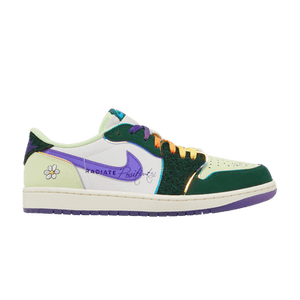 Air Jordan 1 Retro Low OG 'Doernbecher 2023'