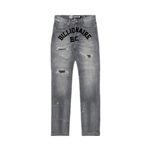 Billionaire Boys Club BB Trek Jean (Slim Fit) 'Galatic'