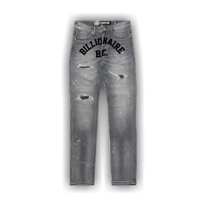 Billionaire Boys Club BB Trek Jean (Slim Fit) 'Galatic'