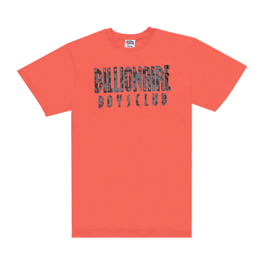 Billionaire Boys Club BB Straight QR Short-Sleeve Tee 'Dubarry'