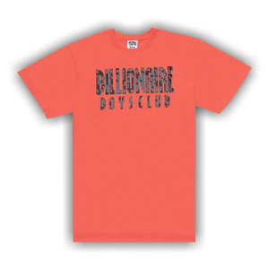 Billionaire Boys Club BB Straight QR Short-Sleeve Tee 'Dubarry'