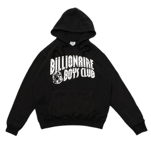 Billionaire Boys Club BB Vintage Hoodie 'Black'