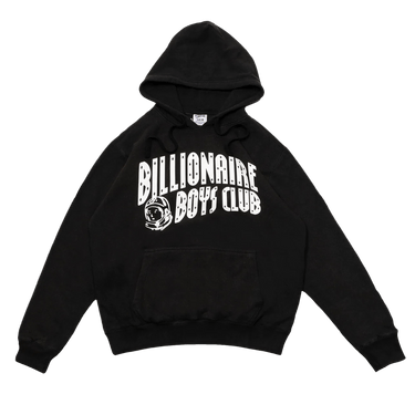Billionaire Boys Club BB Vintage Hoodie 'Black'