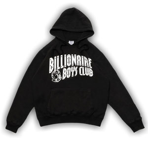 Billionaire Boys Club BB Vintage Hoodie 'Black'