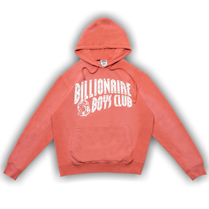Billionaire Boys Club BB Vintage Hoodie 'Dubarry'