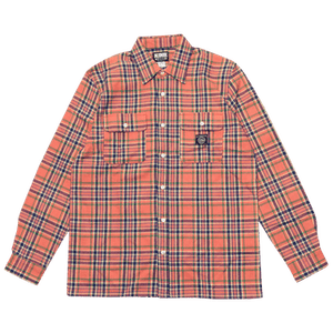 Billionaire Boys Club BB Prosper Long-Sleeve Woven 'Dubarry'
