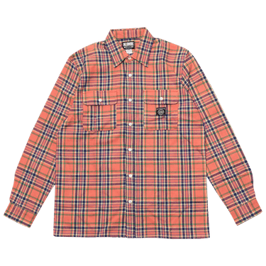 Billionaire Boys Club BB Prosper Long-Sleeve Woven 'Dubarry'