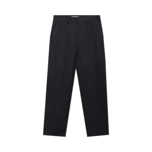 Off-White Diag Pocket Carpenter Pant 'Black'
