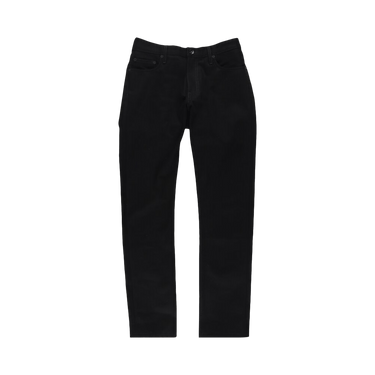 Off-White Single Arrow Slim Jeans 'Black/White'