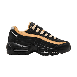 Nike Air Max 95 Recraft GS 'Black Elemental Gold'