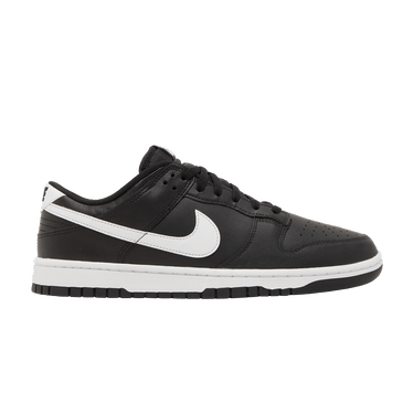 Nike Dunk Low 'Black Panda 2.0'