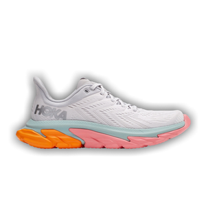 HOKA Clifton Edge 'Nimbus Cloud Lunar Rock'