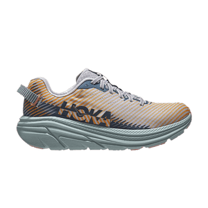HOKA Wmns Rincon 2 'Lunar Rock Black'