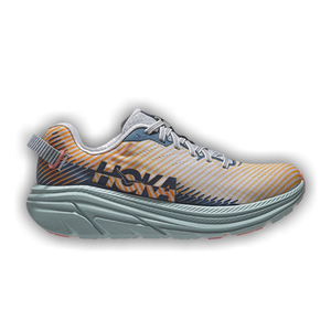 HOKA Wmns Rincon 2 'Lunar Rock Black'