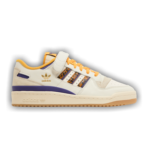 adidas Forum 84 Low 'Lakers Snakeskin'