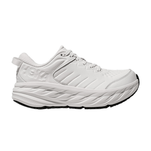 HOKA Wmns Bondi SR 'Frost'