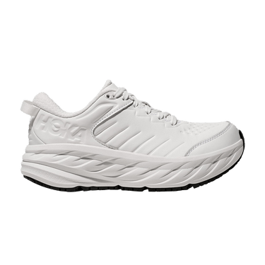 HOKA Wmns Bondi SR 'Frost'
