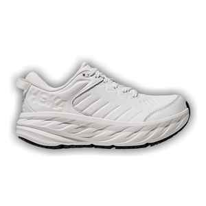 HOKA Wmns Bondi SR 'Frost'