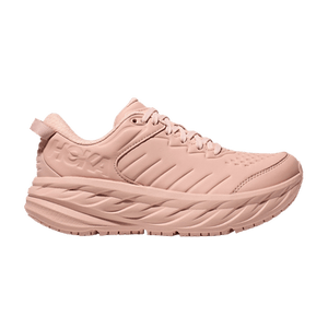 HOKA Wmns Bondi SR 'Peach Whip'