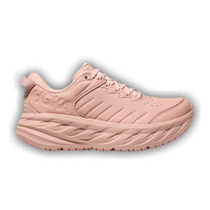 HOKA Wmns Bondi SR 'Peach Whip'