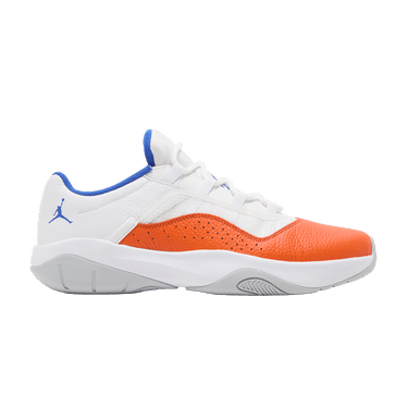 Air Jordan 11 CMFT Low 'Wheaties'