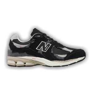 New Balance 2002R 'Protection Pack - Black Grey'