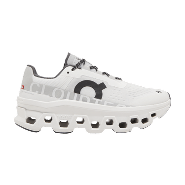 Wmns Cloudmonster 'White Black'